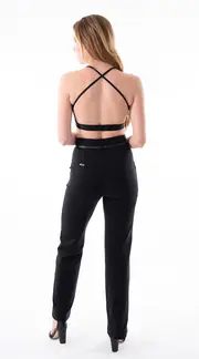 4. High Waist Belt Black thumbnail