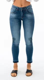 Blue Rose Denim thumbnail