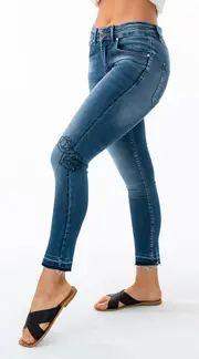 1. Blue Rose Denim thumbnail