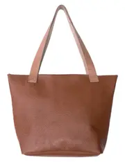 Lincoln Delux Bag Tan thumbnail