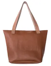 1. Lincoln Delux Bag Tan thumbnail