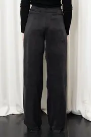 2. Fleur Pant Black thumbnail