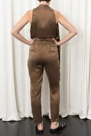 1. Willow Pant Toffee thumbnail