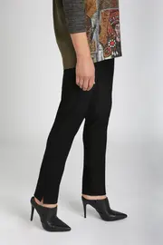 2. Katie Skinny Pant Black thumbnail