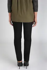 3. Katie Skinny Pant Black thumbnail