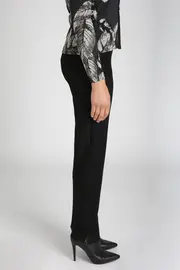 1. Katie Classic Pant Black thumbnail