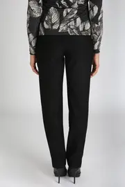 2. Katie Classic Pant Black thumbnail