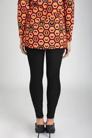 2. Katie Leggings Black thumbnail