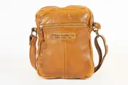 1. Chadwick Side Satchel Tan thumbnail