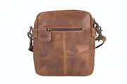 1. Satchel Small River Tan thumbnail