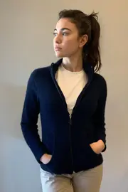 Honeycomb Maritime Jacket Maritime thumbnail