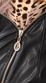 4. Thumb Jungle Jam Print