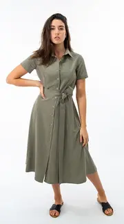 1. Thumb Celine Safari Khaki 