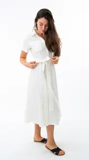 1. Thumb Celine Safari White