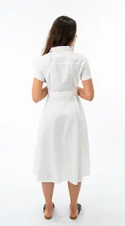 4. Thumb Celine Safari White