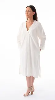 1. Thumb ATW Nalla Kaftan Orche