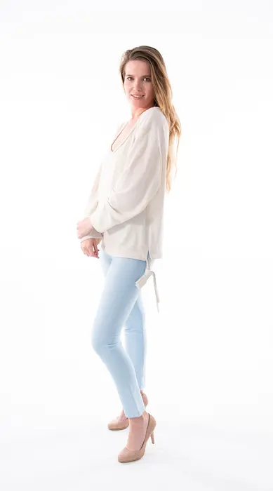 4. Kenya Blouse Orche thumbnail