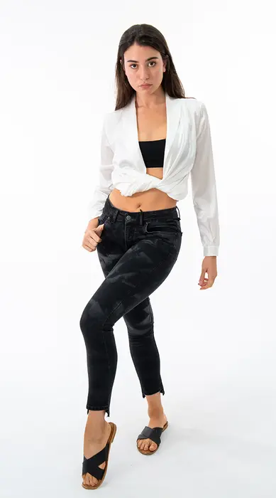 1. Denim Black Rock Black thumbnail