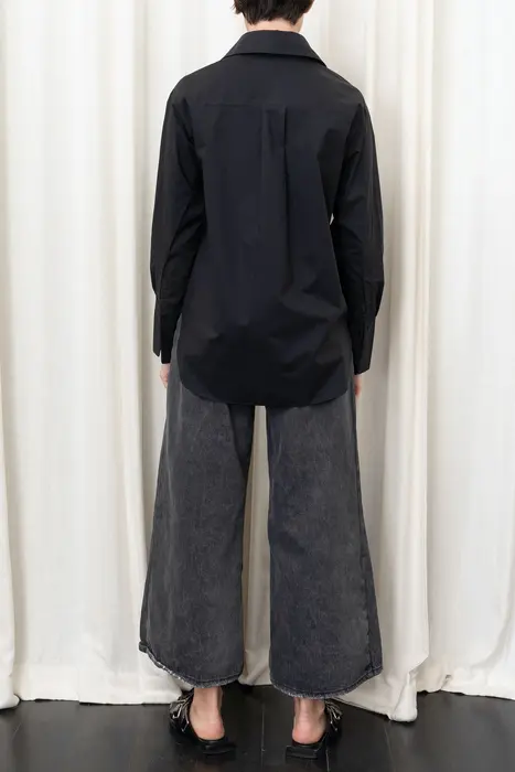 2. Eliott Shirt Black thumbnail