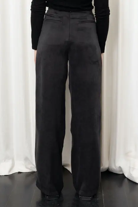 2. Fleur Pant Black thumbnail
