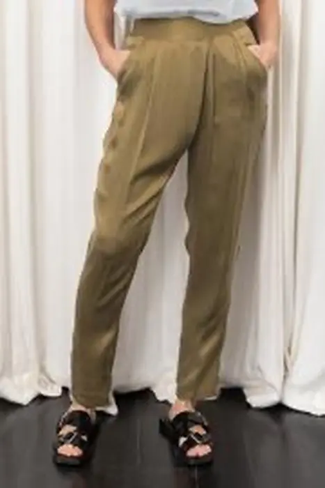 Willow Pant Beige