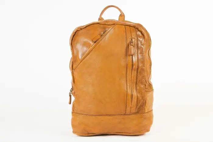 Chadwick Backpack Tan