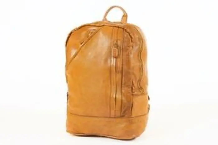1. Chadwick Backpack Tan thumbnail