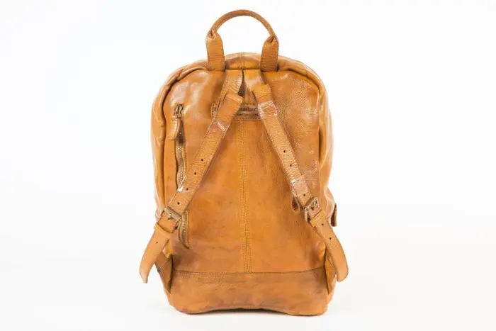 2. Chadwick Backpack Tan thumbnail