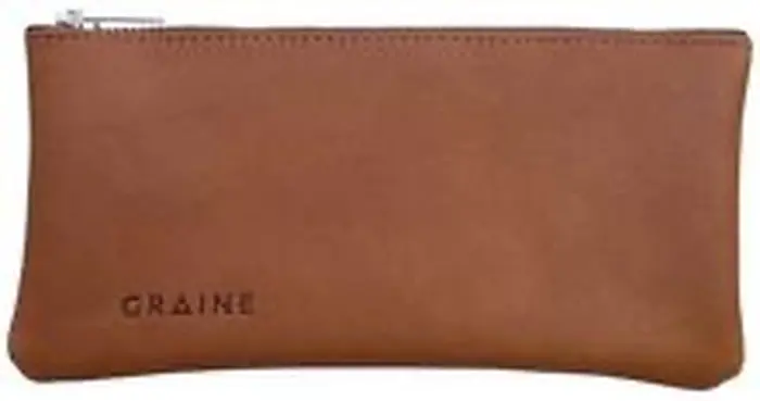 Westgarth Wallet Tan