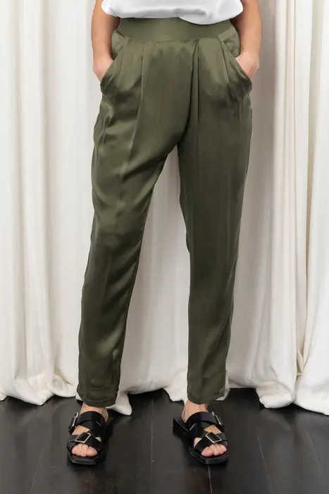 Willow Pant Steel