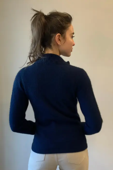 3. Honeycomb Maritime Jacket Maritime thumbnail