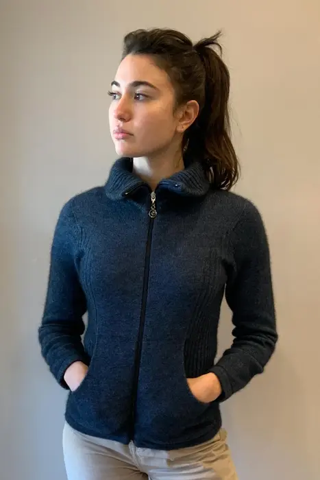 1. Market Day Neptune Jacket Neptune thumbnail